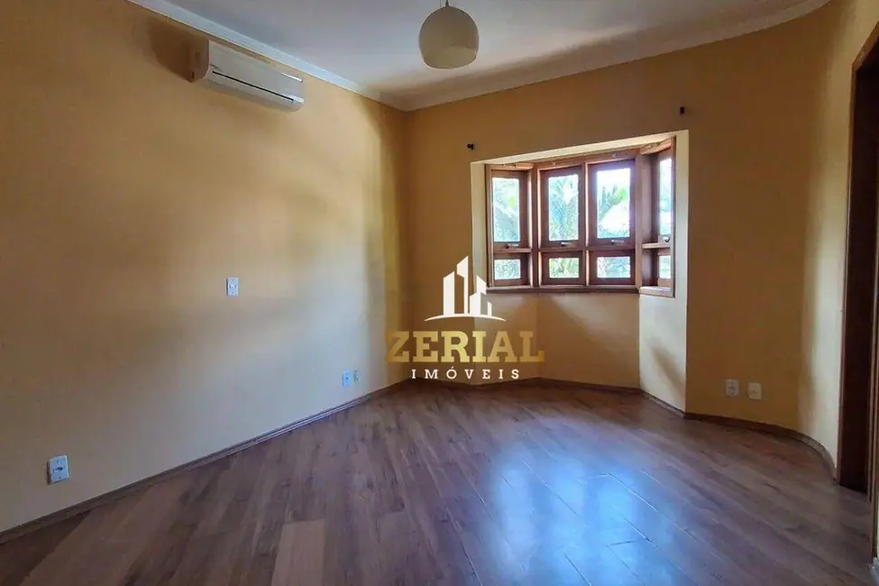 Foto 8 de Sobrado com 3 quartos à venda, 460m2 em Jardim São Caetano, Sao Caetano Do Sul - SP