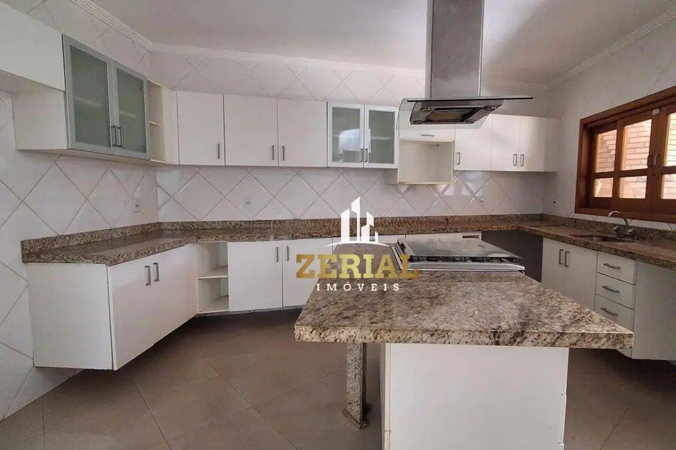 Foto 3 de Sobrado com 3 quartos à venda, 460m2 em Jardim São Caetano, Sao Caetano Do Sul - SP