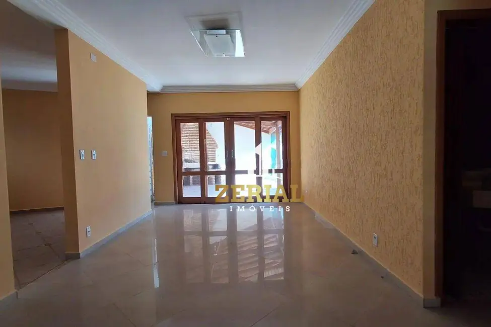 Foto 1 de Sobrado com 3 quartos à venda, 460m2 em Jardim São Caetano, Sao Caetano Do Sul - SP