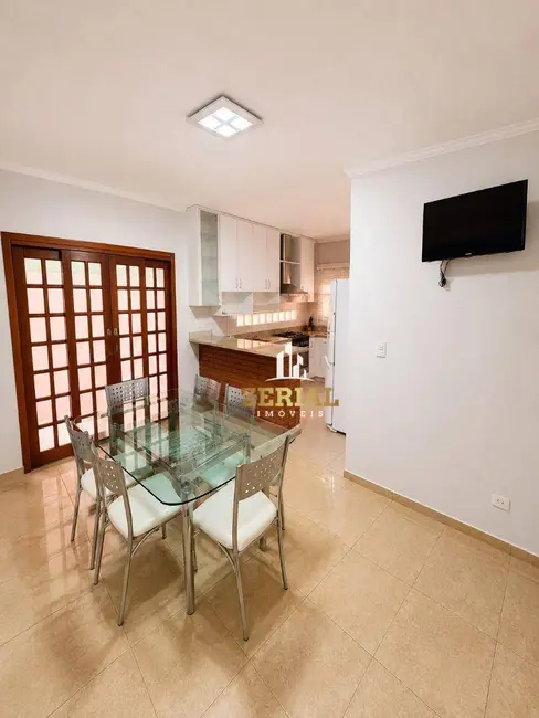 Foto 5 de Sobrado com 3 quartos para alugar, 220m2 em Osvaldo Cruz, Sao Caetano Do Sul - SP