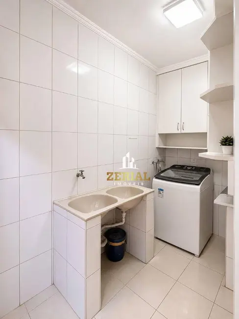 Foto 8 de Sobrado com 3 quartos para alugar, 220m2 em Osvaldo Cruz, Sao Caetano Do Sul - SP