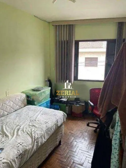 Foto 5 de Sobrado com 3 quartos à venda, 75m2 em Osvaldo Cruz, Sao Caetano Do Sul - SP