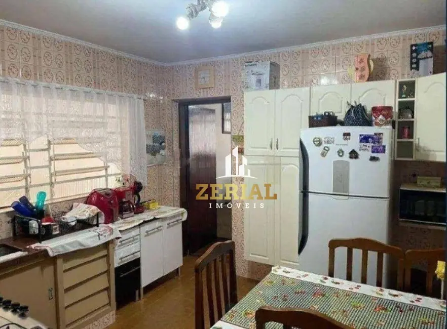 Foto 2 de Sobrado com 3 quartos à venda, 75m2 em Osvaldo Cruz, Sao Caetano Do Sul - SP