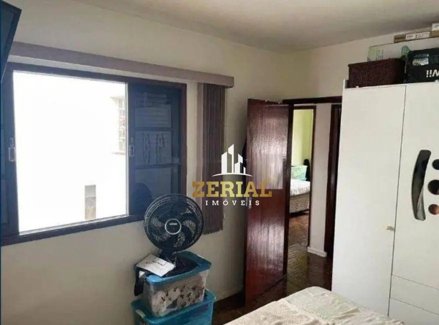 Foto 4 de Sobrado com 3 quartos à venda, 75m2 em Osvaldo Cruz, Sao Caetano Do Sul - SP