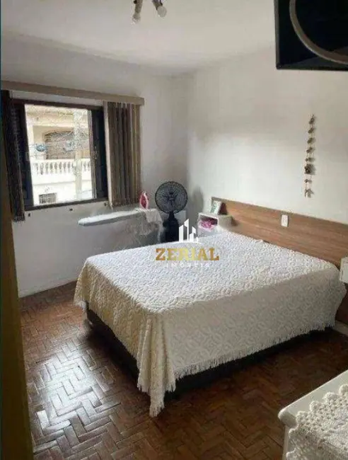 Foto 3 de Sobrado com 3 quartos à venda, 75m2 em Osvaldo Cruz, Sao Caetano Do Sul - SP