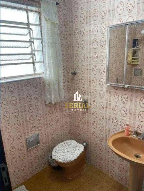 Foto 6 de Sobrado com 3 quartos à venda, 75m2 em Osvaldo Cruz, Sao Caetano Do Sul - SP