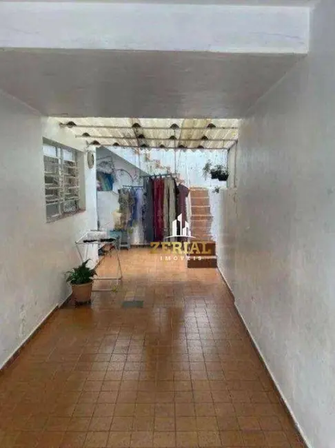 Foto 7 de Sobrado com 3 quartos à venda, 75m2 em Osvaldo Cruz, Sao Caetano Do Sul - SP