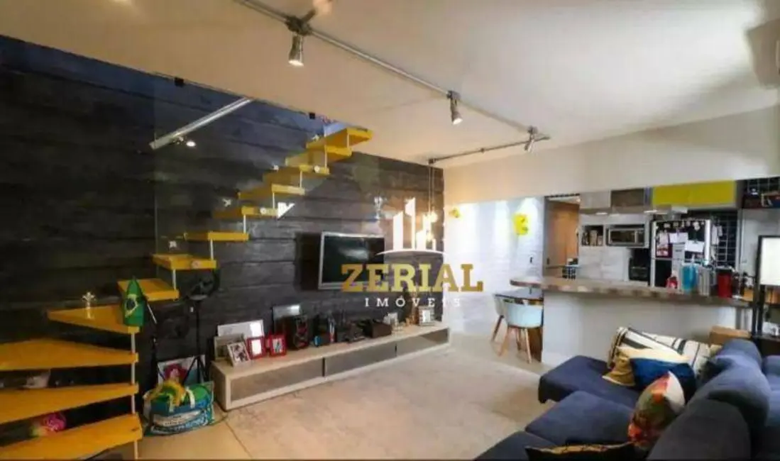 Foto 1 de Sobrado com 3 quartos à venda, 270m2 em Cerâmica, Sao Caetano Do Sul - SP