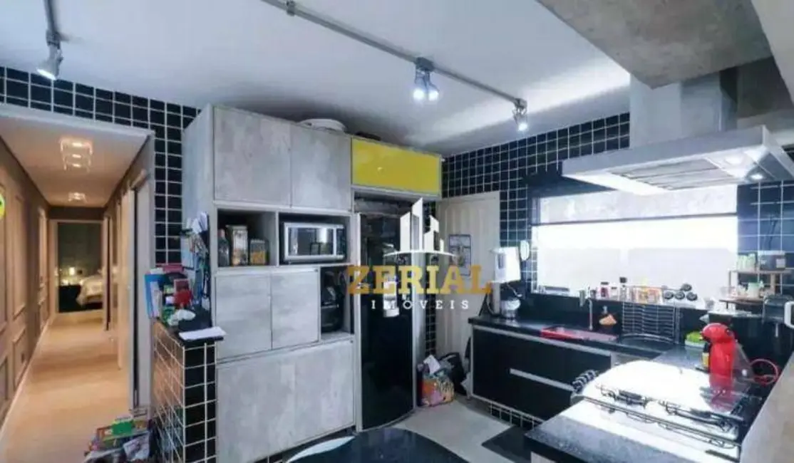 Foto 4 de Sobrado com 3 quartos à venda, 270m2 em Cerâmica, Sao Caetano Do Sul - SP