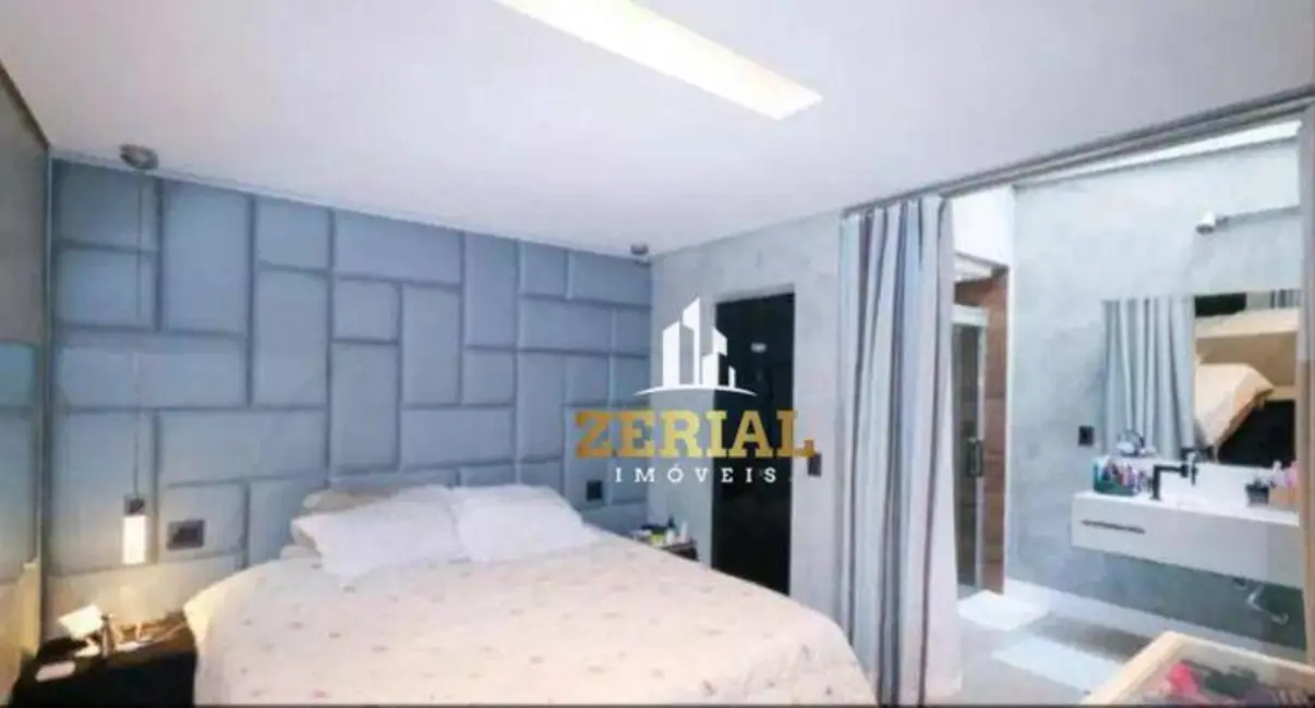 Foto 8 de Sobrado com 3 quartos à venda, 270m2 em Cerâmica, Sao Caetano Do Sul - SP