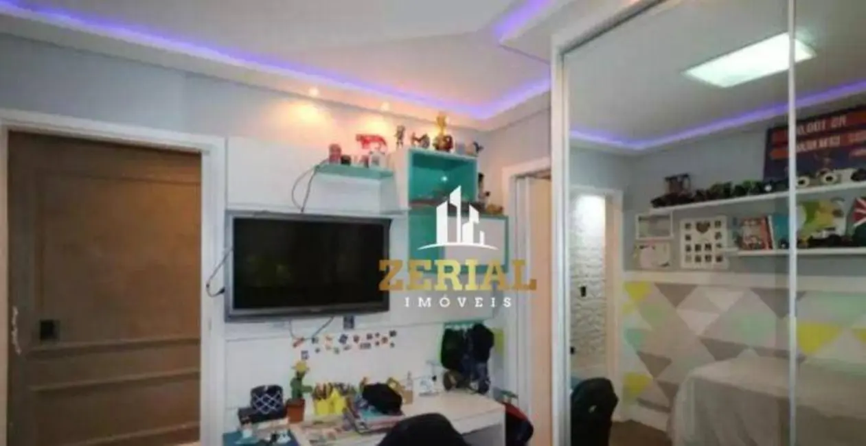 Foto 7 de Sobrado com 3 quartos à venda, 270m2 em Cerâmica, Sao Caetano Do Sul - SP