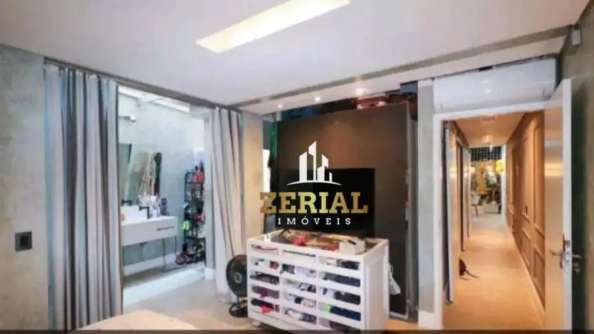 Foto 6 de Sobrado com 3 quartos à venda, 270m2 em Cerâmica, Sao Caetano Do Sul - SP
