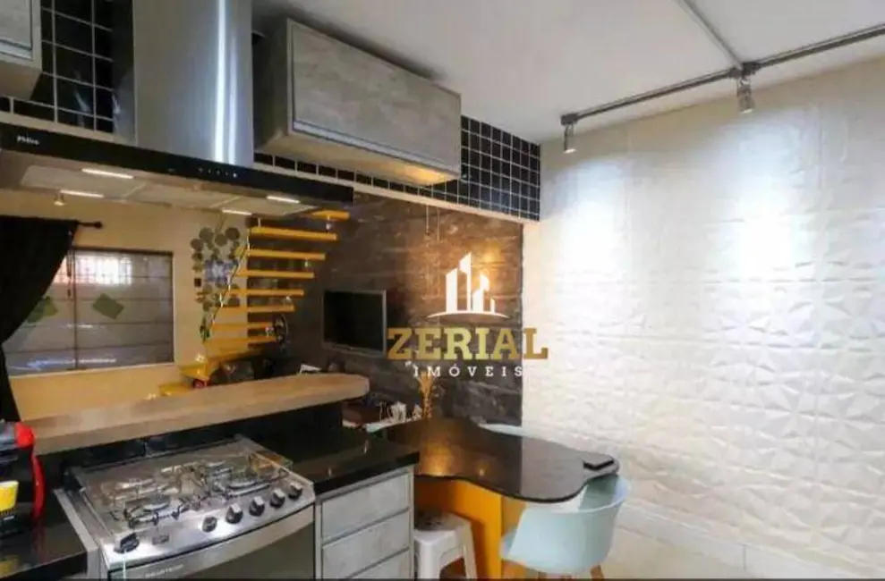 Foto 3 de Sobrado com 3 quartos à venda, 270m2 em Cerâmica, Sao Caetano Do Sul - SP