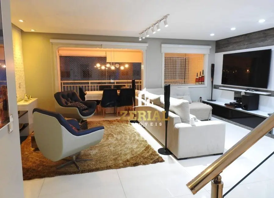 Cobertura com 3 quartos à venda, 238m2 em Olímpico, Sao Caetano Do Sul - SP - imagem 1 Foto 1 de Cobertura com 3 quartos à venda, 238m2 em Olímpico, Sao Caetano Do Sul - SP