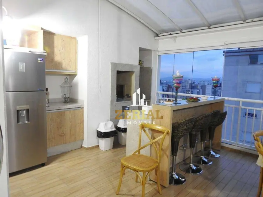 Cobertura com 3 quartos à venda, 238m2 em Olímpico, Sao Caetano Do Sul - SP - imagem 6 Foto 6 de Cobertura com 3 quartos à venda, 238m2 em Olímpico, Sao Caetano Do Sul - SP