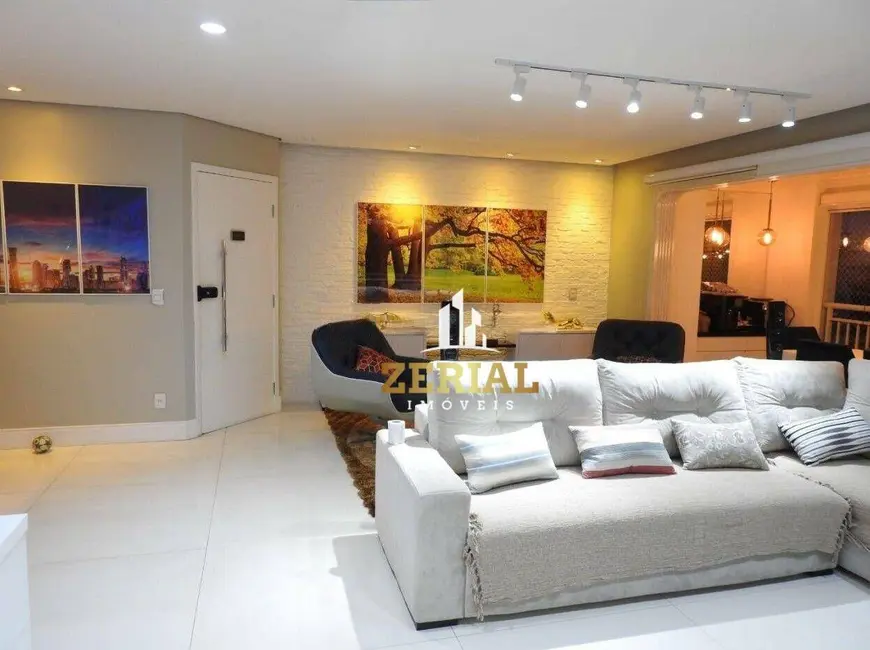 Cobertura com 3 quartos à venda, 238m2 em Olímpico, Sao Caetano Do Sul - SP - imagem 2 Foto 2 de Cobertura com 3 quartos à venda, 238m2 em Olímpico, Sao Caetano Do Sul - SP