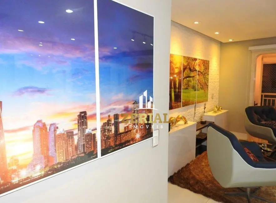 Cobertura com 3 quartos à venda, 238m2 em Olímpico, Sao Caetano Do Sul - SP - imagem 3 Foto 3 de Cobertura com 3 quartos à venda, 238m2 em Olímpico, Sao Caetano Do Sul - SP