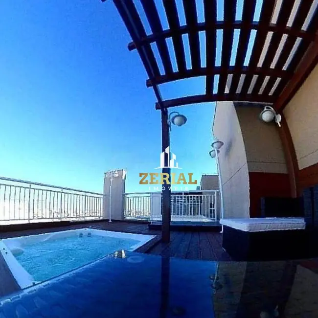 Cobertura com 3 quartos à venda, 238m2 em Olímpico, Sao Caetano Do Sul - SP - imagem 8 Foto 8 de Cobertura com 3 quartos à venda, 238m2 em Olímpico, Sao Caetano Do Sul - SP