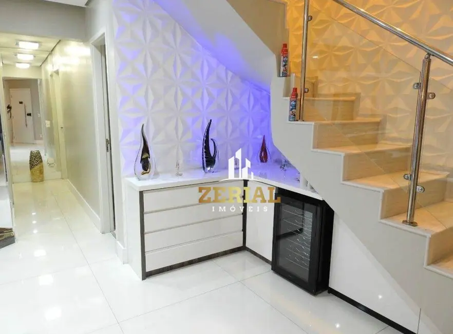 Cobertura com 3 quartos à venda, 238m2 em Olímpico, Sao Caetano Do Sul - SP - imagem 5 Foto 5 de Cobertura com 3 quartos à venda, 238m2 em Olímpico, Sao Caetano Do Sul - SP