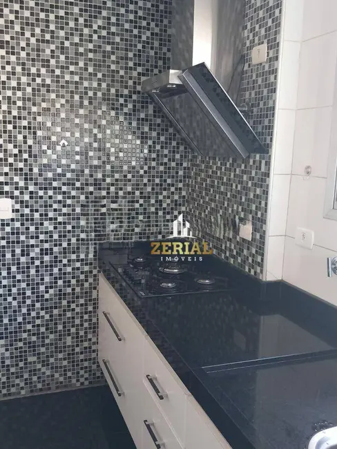 Foto 9 de Apartamento com 3 quartos à venda, 180m2 em Santa Paula, Sao Caetano Do Sul - SP
