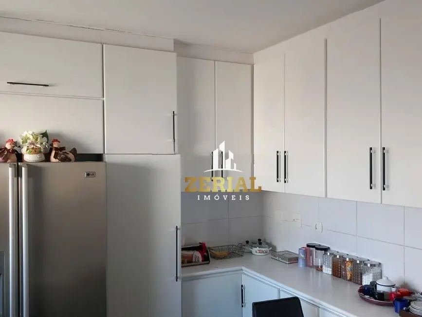 Foto 8 de Apartamento com 3 quartos à venda, 180m2 em Santa Paula, Sao Caetano Do Sul - SP