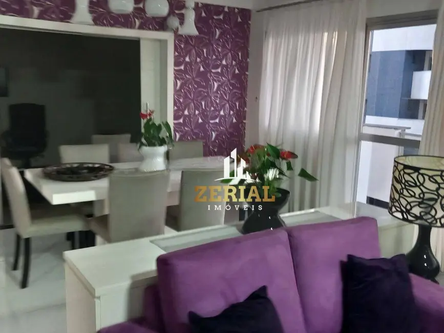 Foto 3 de Apartamento com 3 quartos à venda, 180m2 em Santa Paula, Sao Caetano Do Sul - SP