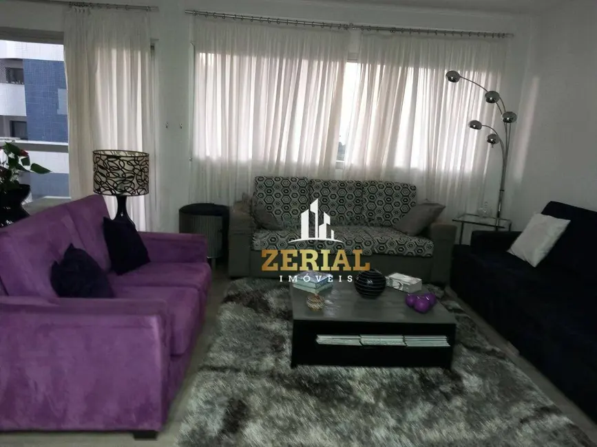 Foto 1 de Apartamento com 3 quartos à venda, 180m2 em Santa Paula, Sao Caetano Do Sul - SP