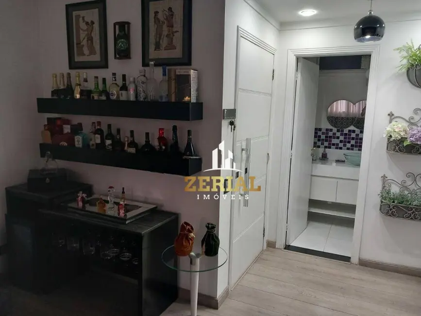 Foto 7 de Apartamento com 3 quartos à venda, 180m2 em Santa Paula, Sao Caetano Do Sul - SP