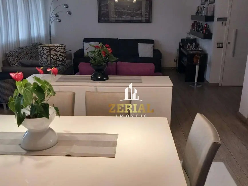 Foto 4 de Apartamento com 3 quartos à venda, 180m2 em Santa Paula, Sao Caetano Do Sul - SP