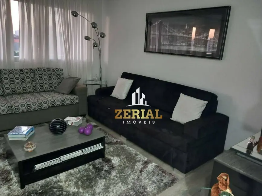 Foto 2 de Apartamento com 3 quartos à venda, 180m2 em Santa Paula, Sao Caetano Do Sul - SP