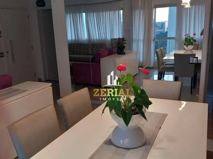 Foto 5 de Apartamento com 3 quartos à venda, 180m2 em Santa Paula, Sao Caetano Do Sul - SP
