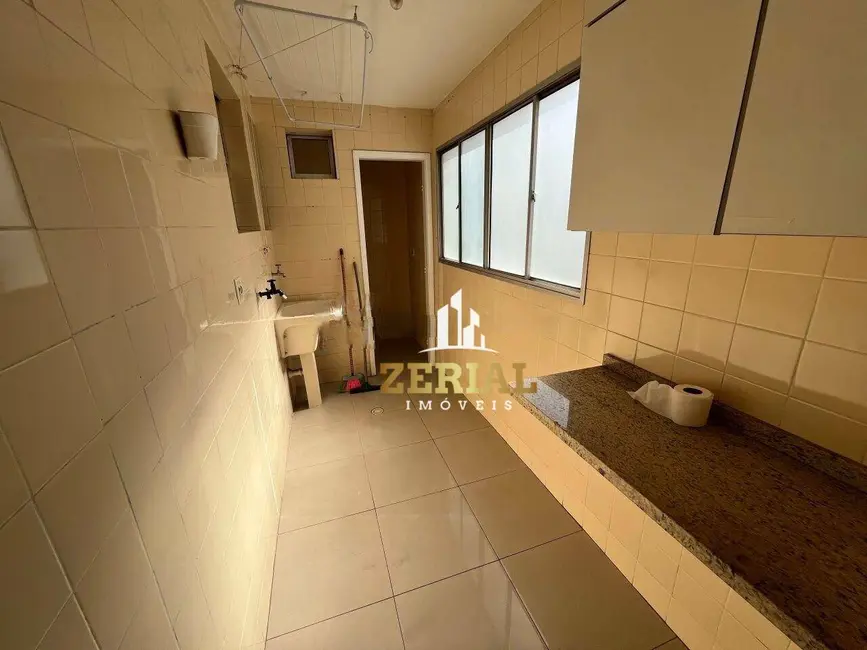 Apartamento com 3 quartos para alugar, 110m2 em Barcelona, Sao Caetano Do Sul - SP - imagem 5 Foto 5 de Apartamento com 3 quartos para alugar, 110m2 em Barcelona, Sao Caetano Do Sul - SP