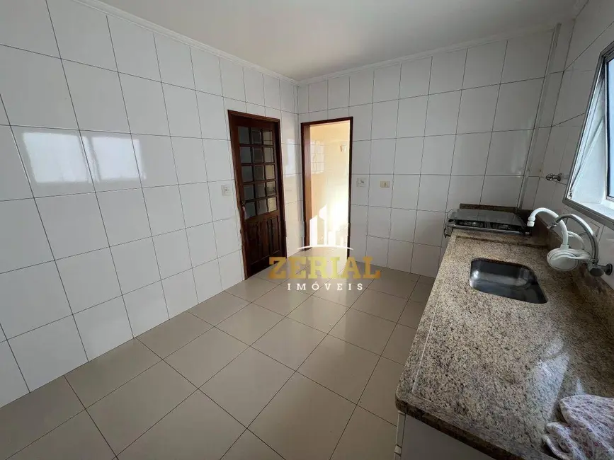 Apartamento com 3 quartos para alugar, 110m2 em Barcelona, Sao Caetano Do Sul - SP - imagem 3 Foto 3 de Apartamento com 3 quartos para alugar, 110m2 em Barcelona, Sao Caetano Do Sul - SP