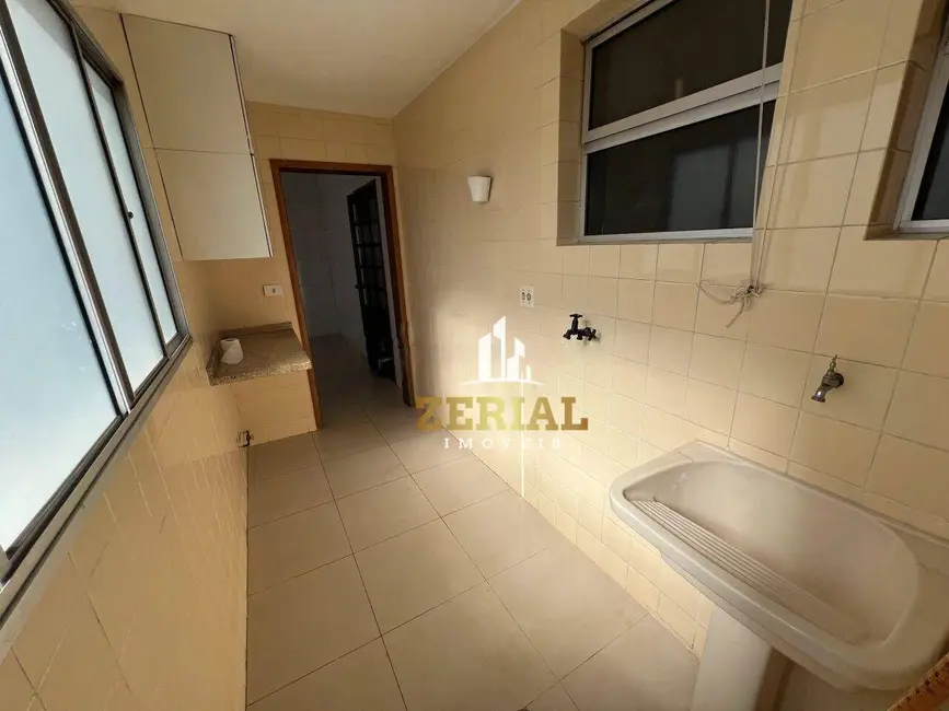Apartamento com 3 quartos para alugar, 110m2 em Barcelona, Sao Caetano Do Sul - SP - imagem 6 Foto 6 de Apartamento com 3 quartos para alugar, 110m2 em Barcelona, Sao Caetano Do Sul - SP