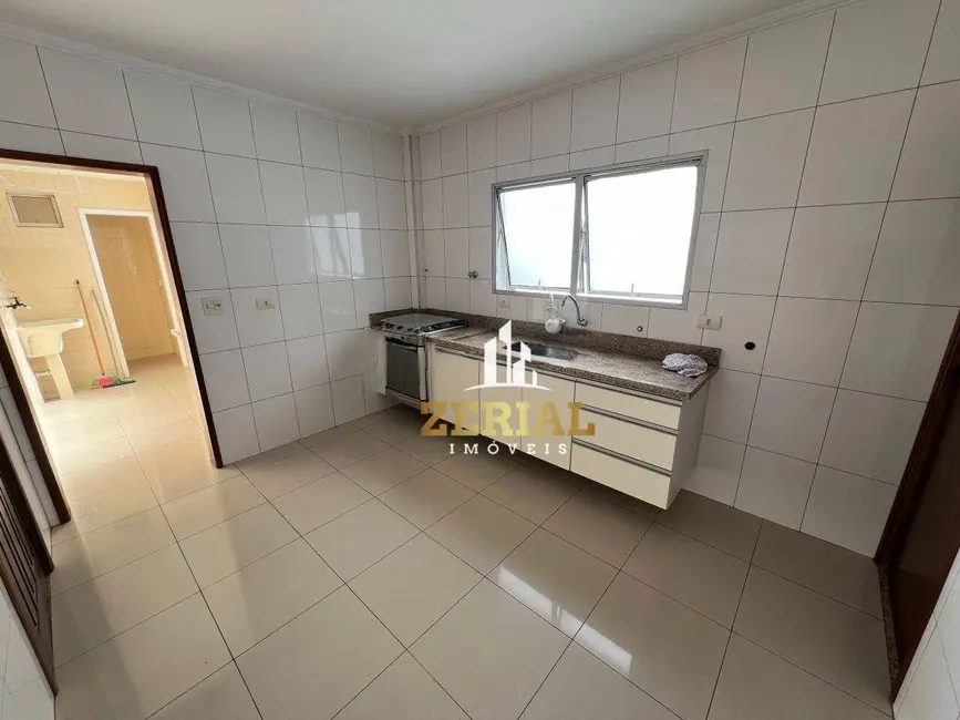 Apartamento com 3 quartos para alugar, 110m2 em Barcelona, Sao Caetano Do Sul - SP - imagem 4 Foto 4 de Apartamento com 3 quartos para alugar, 110m2 em Barcelona, Sao Caetano Do Sul - SP