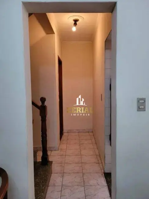 Foto 5 de Sobrado com 3 quartos à venda, 224m2 em Vila Alpina, São Paulo - SP