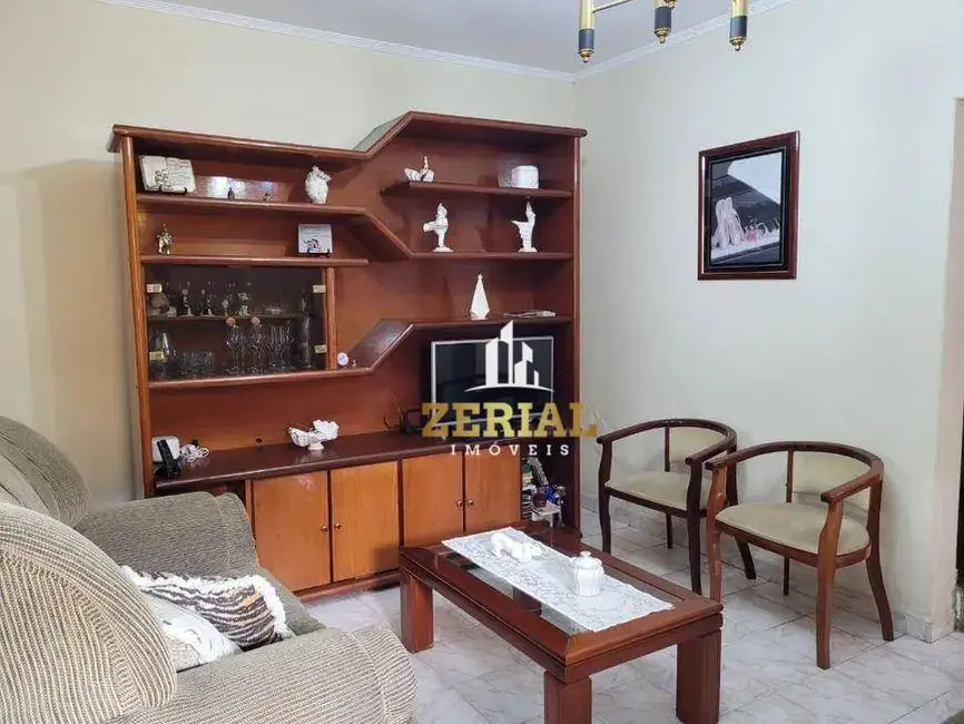 Foto 1 de Sobrado com 3 quartos à venda, 224m2 em Vila Alpina, São Paulo - SP