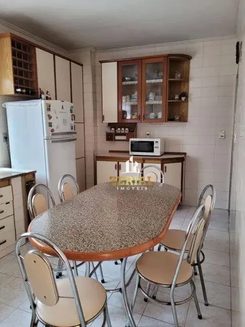 Foto 3 de Sobrado com 3 quartos à venda, 224m2 em Vila Alpina, São Paulo - SP