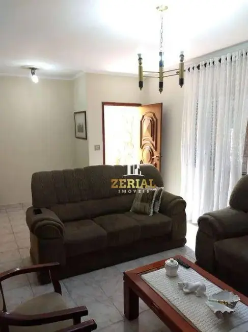 Foto 2 de Sobrado com 3 quartos à venda, 224m2 em Vila Alpina, São Paulo - SP
