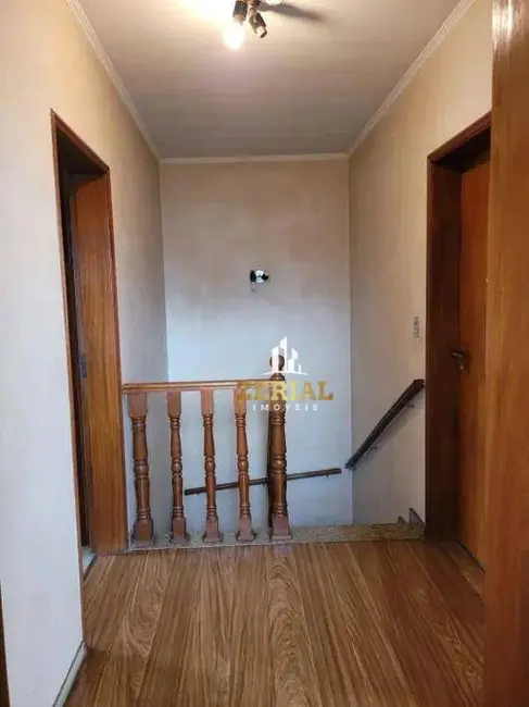 Foto 7 de Sobrado com 3 quartos à venda, 224m2 em Vila Alpina, São Paulo - SP