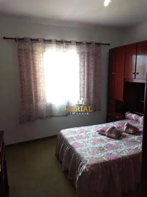 Foto 8 de Sobrado com 3 quartos à venda, 224m2 em Vila Alpina, São Paulo - SP
