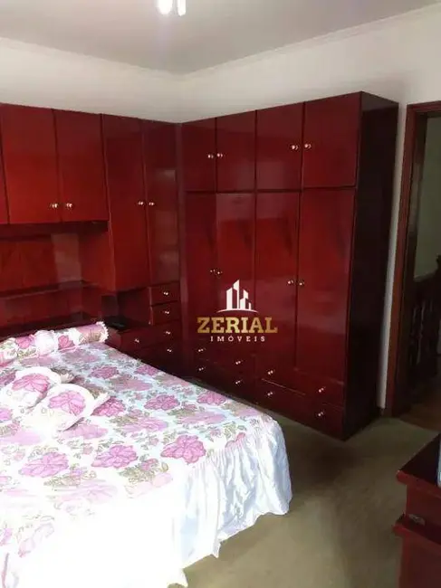 Foto 9 de Sobrado com 3 quartos à venda, 224m2 em Vila Alpina, São Paulo - SP