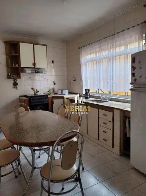 Foto 4 de Sobrado com 3 quartos à venda, 224m2 em Vila Alpina, São Paulo - SP