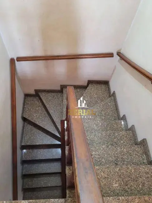 Foto 6 de Sobrado com 3 quartos à venda, 224m2 em Vila Alpina, São Paulo - SP