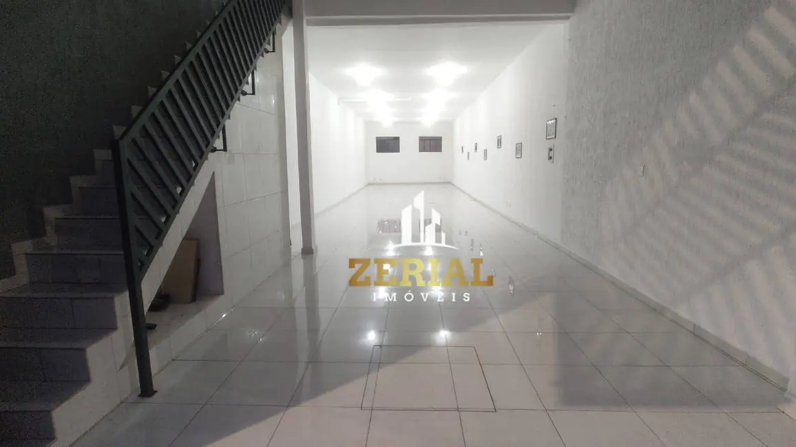 Foto 1 de Sobrado com 2 quartos à venda, 129m2 em Jardim Utinga, Santo Andre - SP