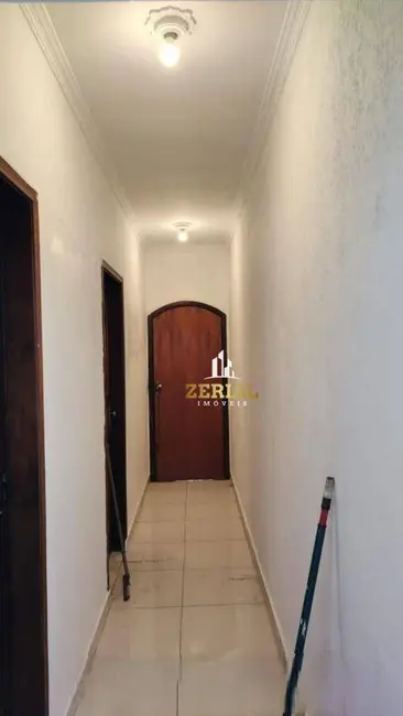 Foto 5 de Sobrado com 2 quartos à venda, 129m2 em Jardim Utinga, Santo Andre - SP