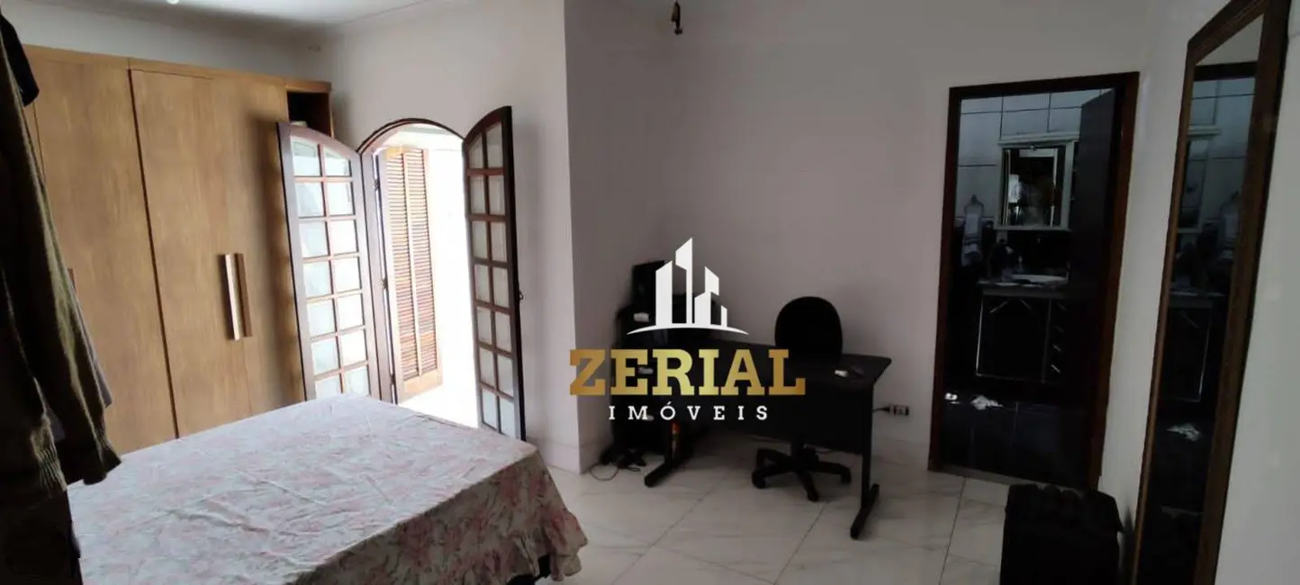 Foto 7 de Sobrado com 2 quartos à venda, 129m2 em Jardim Utinga, Santo Andre - SP