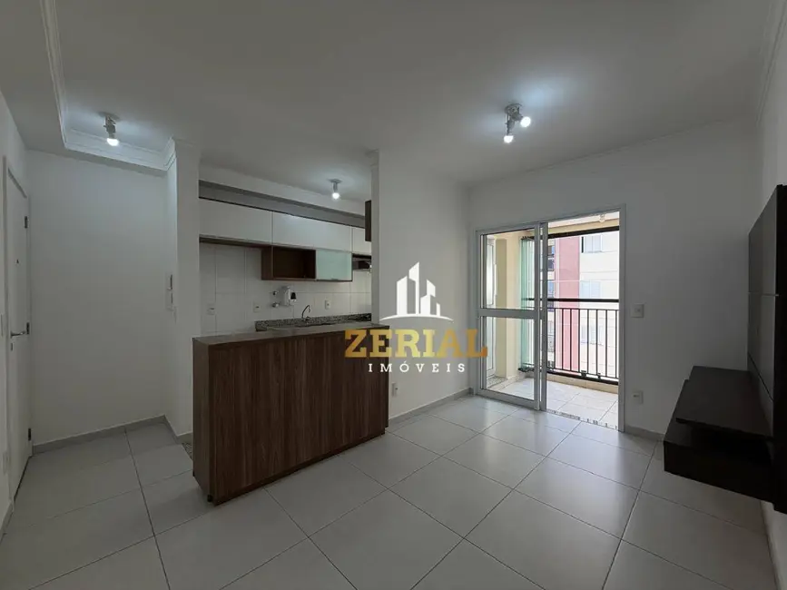 Foto 1 de Apartamento com 2 quartos para alugar, 65m2 em Boa Vista, Sao Caetano Do Sul - SP