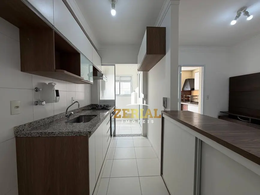 Foto 5 de Apartamento com 2 quartos para alugar, 65m2 em Boa Vista, Sao Caetano Do Sul - SP