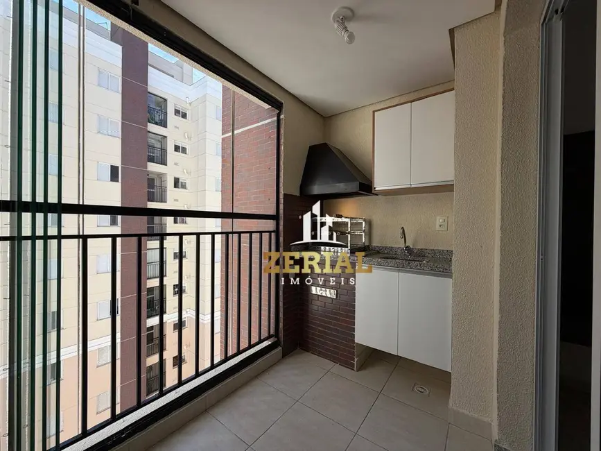 Foto 4 de Apartamento com 2 quartos para alugar, 65m2 em Boa Vista, Sao Caetano Do Sul - SP